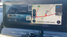 Nissan Qashqai 1.3 DiG-T MH N-Connecta 5dr Petrol Hatchback